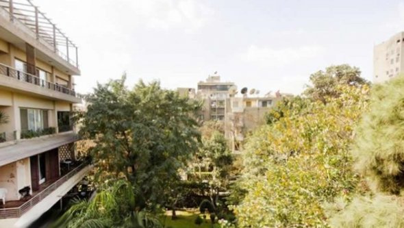 Egypt Vacation Rental Bungalow