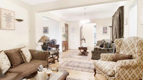 Egypt Vacation Rental Bungalow