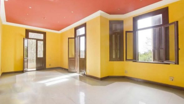 Egypt Vacation Rental Bungalow