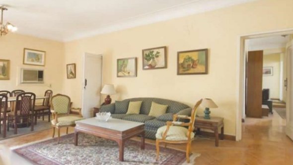 Egypt Vacation Rental Bungalow