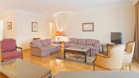 Egypt Vacation Rental Bungalow