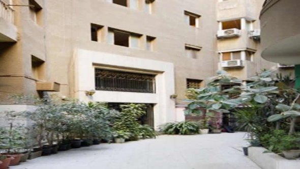 Egypt Vacation Rental Apartment