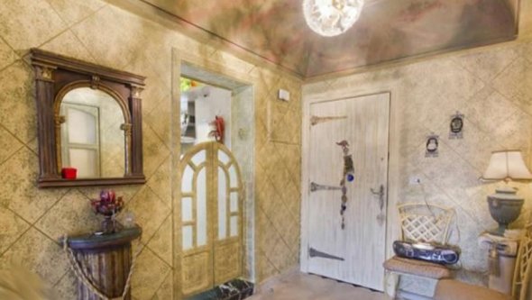 Egypt Vacation Rental Bungalow