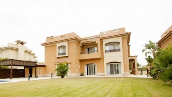 Egypt Vacation Rental 