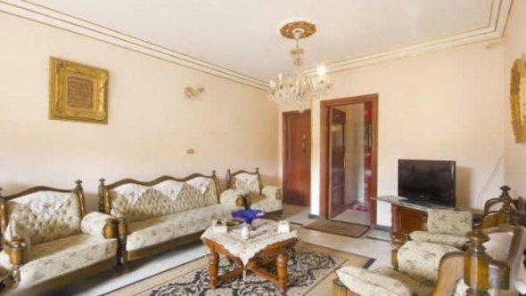 Egypt Vacation Rental Bungalow