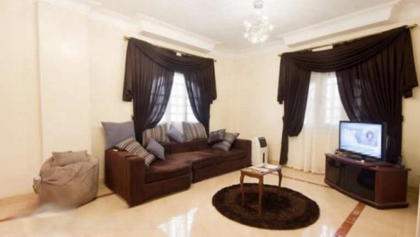 Egypt Vacation Rental Bungalow