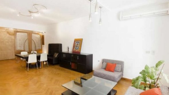 Egypt Vacation Rental Bungalow