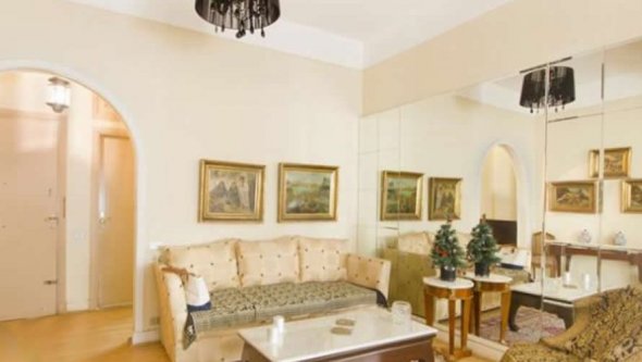Egypt Vacation Rental Bungalow