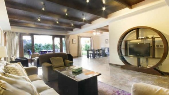 Egypt Vacation Rental Bungalow