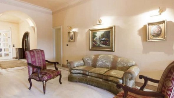 Egypt Vacation Rental Bungalow