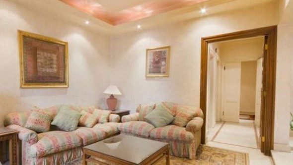 Egypt Vacation Rental Bungalow