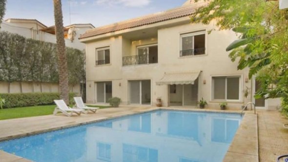 Egypt Vacation Rental 