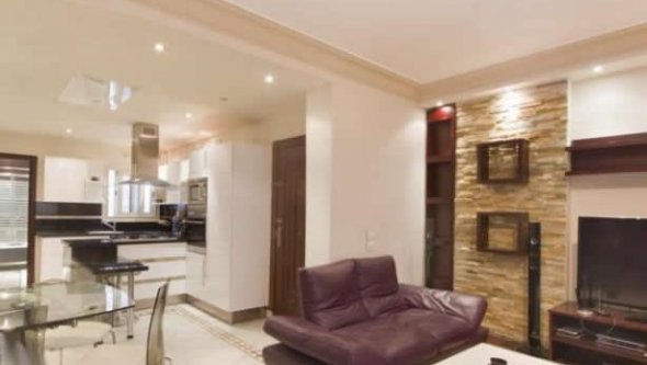 Egypt Vacation Rental 