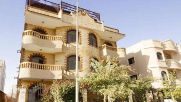 Egypt Vacation Rental 