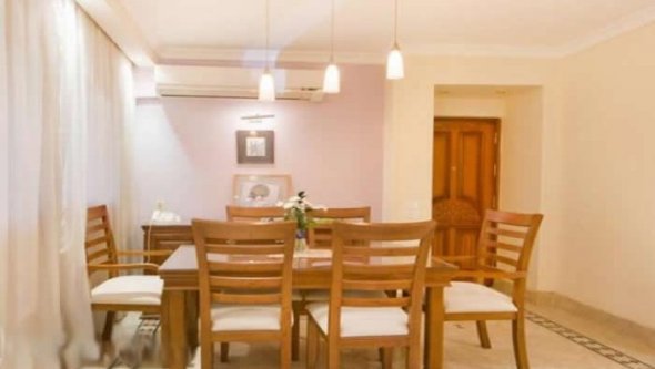 Egypt Vacation Rental Bungalow