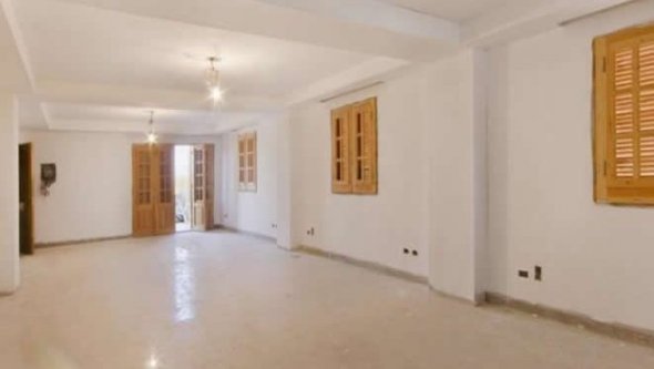 Egypt Vacation Rental Bungalow