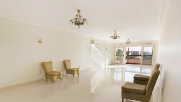 Egypt Vacation Rental Bungalow
