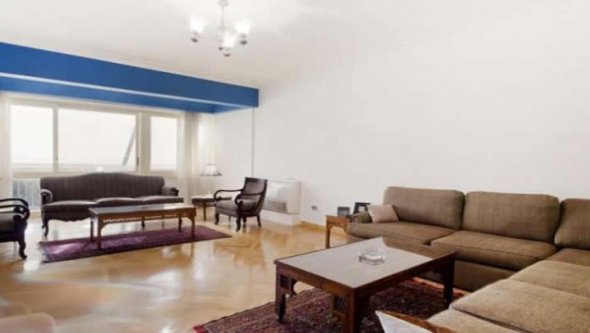 Egypt Vacation Rental Bungalow