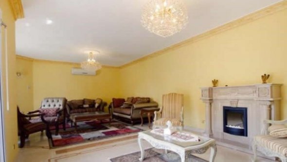 Egypt Vacation Rental Bungalow