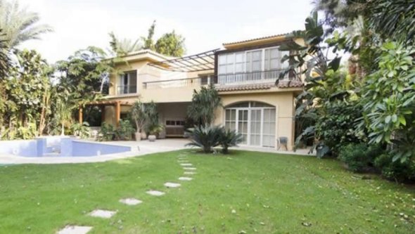 Egypt Vacation Rental 