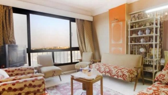 Egypt Vacation Rental Bungalow