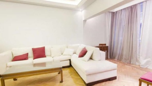 Egypt Vacation Rental Bungalow