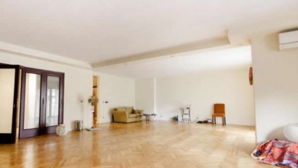Egypt Vacation Rental Bungalow