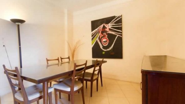 Egypt Vacation Rental Bungalow