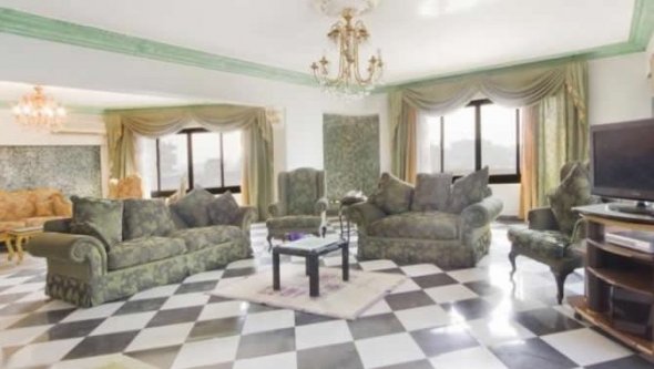 Egypt Vacation Rental Bungalow