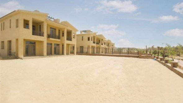 Egypt Vacation Rental 