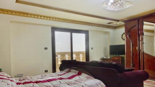 Egypt Vacation Rental Bungalow