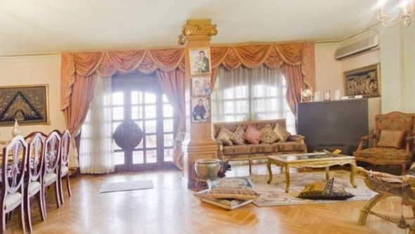 Egypt Vacation Rental Bungalow