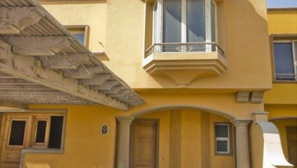 Egypt Vacation Rental Country House