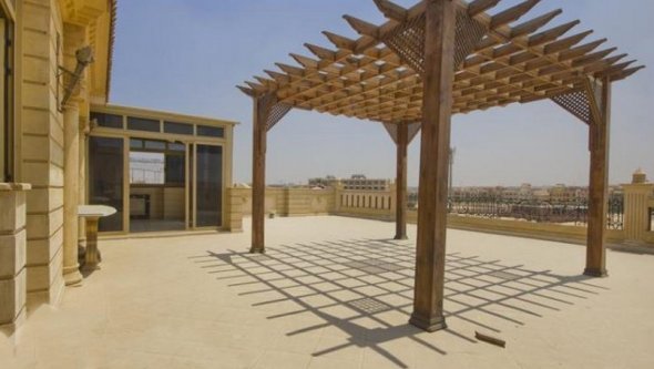 Egypt Vacation Rental Studio