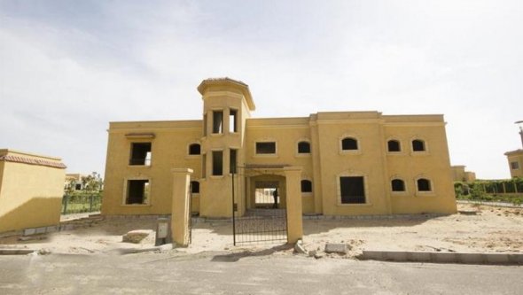 Egypt Vacation Rental 