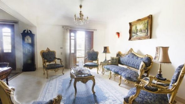 Egypt Vacation Rental Bungalow