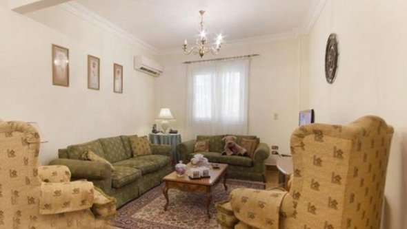 Egypt Vacation Rental Country House