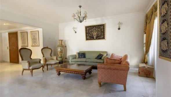 Egypt Vacation Rental Bungalow