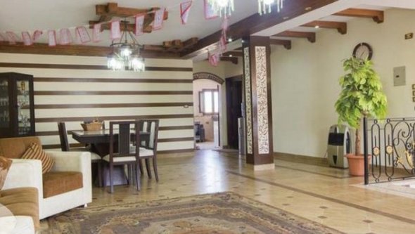 Egypt Vacation Rental Country House