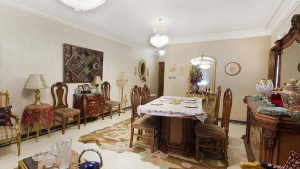 Egypt Vacation Rental Bungalow
