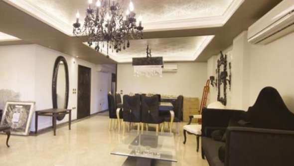 Egypt Vacation Rental Bungalow