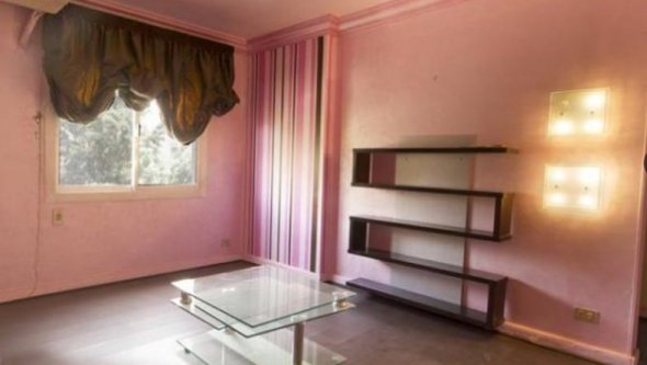 Egypt Vacation Rental Bungalow