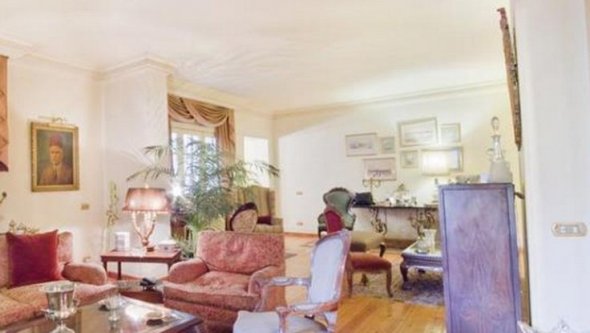 Egypt Vacation Rental Country House