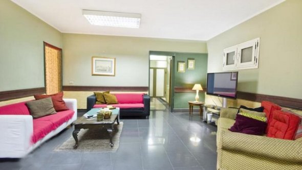 Egypt Vacation Rental Bungalow