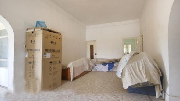 Egypt Vacation Rental Country House