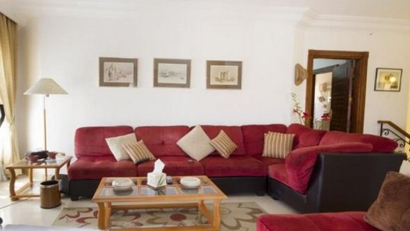 Egypt Vacation Rental Country House