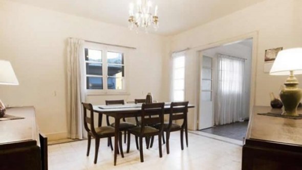 Egypt Vacation Rental Bungalow