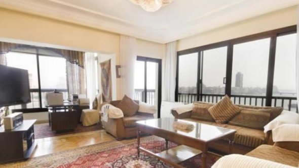 Egypt Vacation Rental Bungalow
