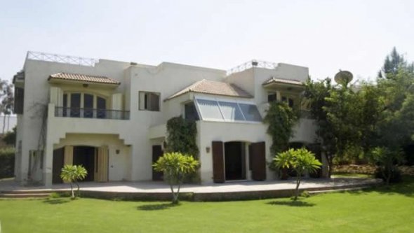 Egypt Vacation Rental Bungalow