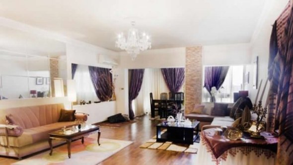 Egypt Vacation Rental Bungalow